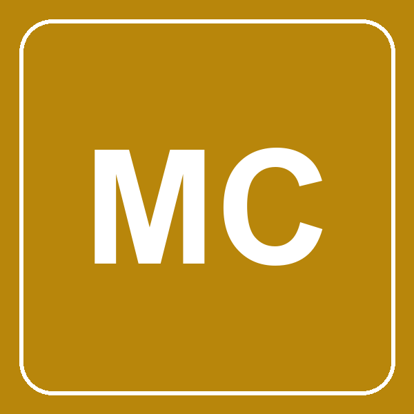Marina Cafe logo
