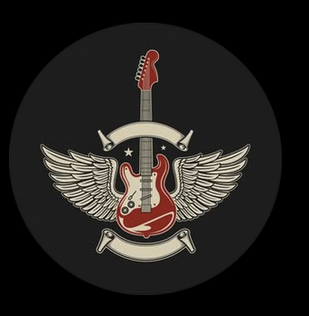 Glory Music Academy logo